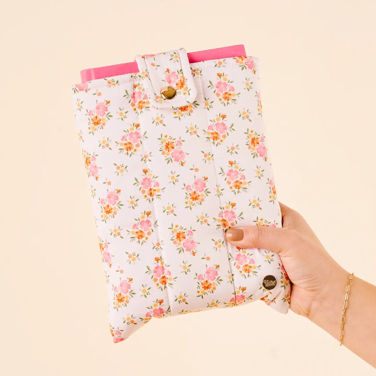 Book Cover Endless Daydream Cream