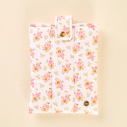 Book Cover Endless Daydream Cream
